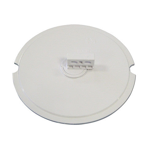 Axle, Large, with Sand/Gravel Guard (280/180) - Poolshop.com.au Axle, Large, with Sand/Gravel Guard (280/180) - Poolshop.com.au